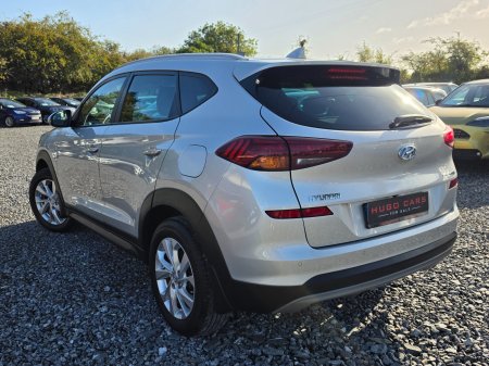 2019 Hyundai Tucson - photo 2