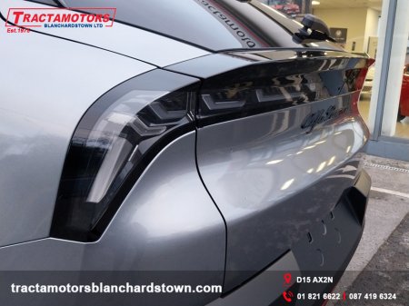 2025 Alfa Romeo Junior - photo 19