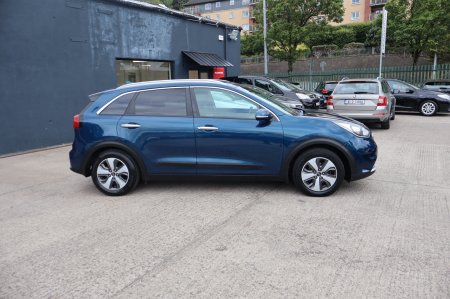 2017 Kia Niro - photo 10