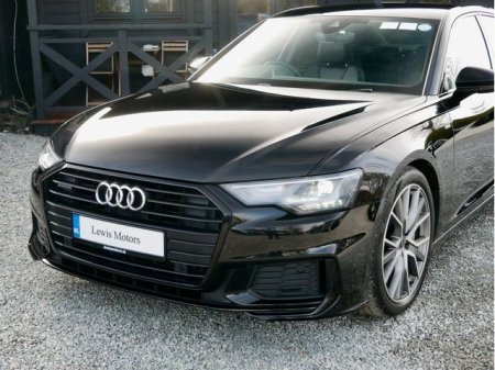 2023 Audi A6 - photo 8