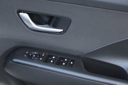2026 Hyundai KONA - photo 14
