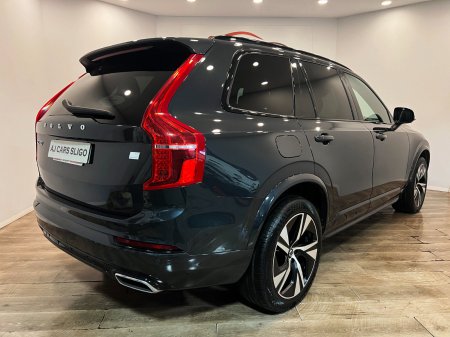 2021 Volvo XC90 - photo 13