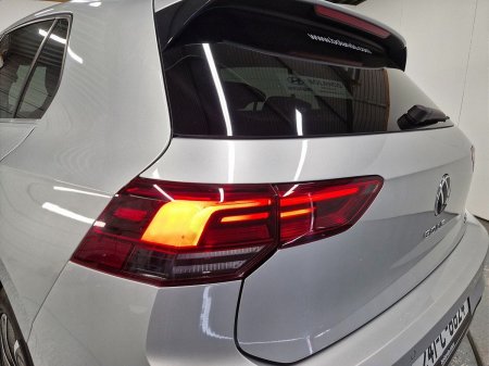 2024 Volkswagen Golf - photo 18