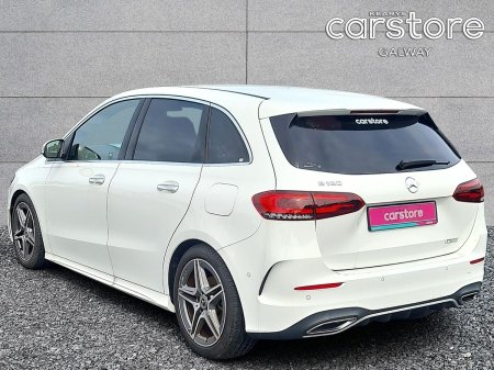2022 Mercedes-Benz B-Class - photo 5