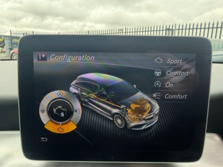 2018 Mercedes-Benz CLA - photo 26