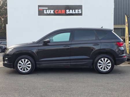2019 SEAT Ateca - photo 3