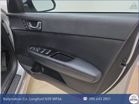 2019 Kia Optima - photo 21