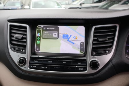 2018 Hyundai Tucson - photo 15