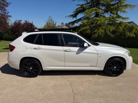 2014 BMW X1 - photo 2