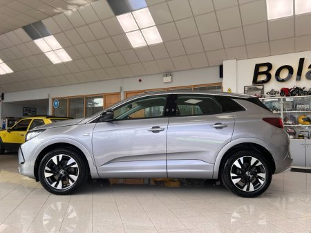 2023 Opel Grandland X - photo 10