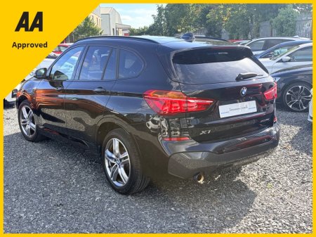 2018 BMW X1 - photo 3