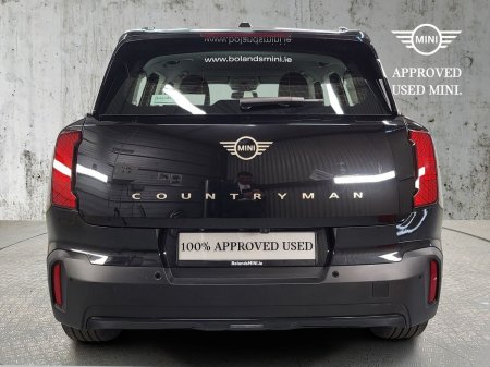 2024 Mini Countryman - photo 15