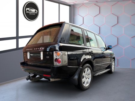 2005 Land Rover Range Rover - photo 5