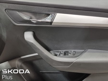 2023 Skoda Karoq - photo 22