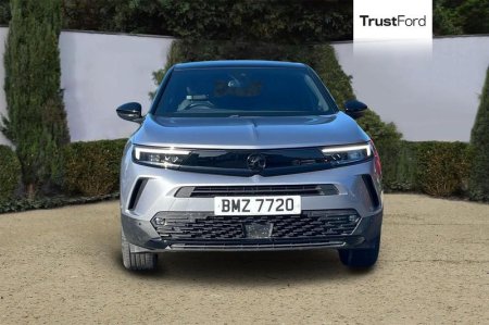 2023 Vauxhall Mokka - photo 6