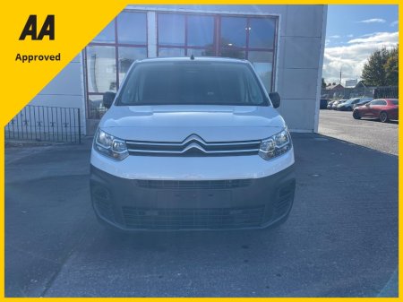 2023 Citroen Berlingo - photo 16