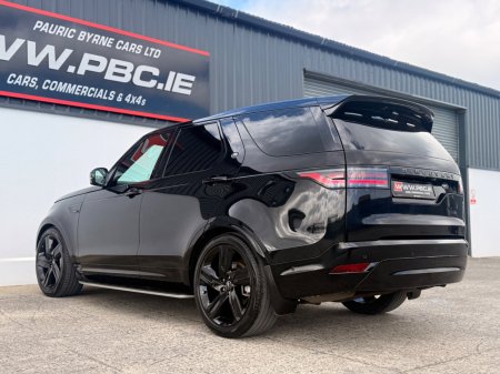 2023 Land Rover Discovery - photo 28