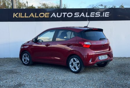 2020 Hyundai i10 - photo 4