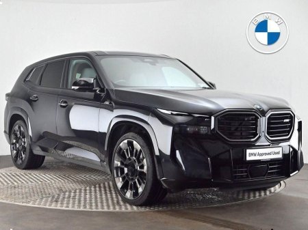 2025 BMW XM 50e