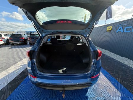 2016 Hyundai Tucson - photo 35