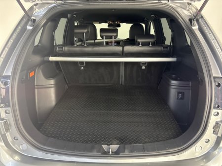 2020 Mitsubishi Outlander - photo 13