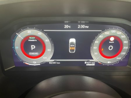 2024 Nissan Qashqai - photo 9