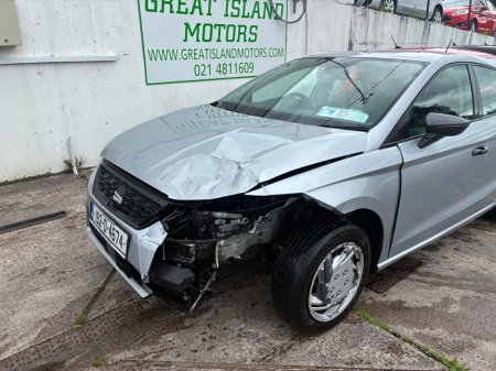 2019 SEAT Ibiza - photo 8