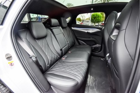 2026 BYD SEALION 7 - photo 15