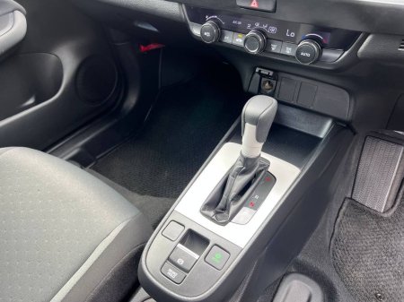 2023 Honda Fit - photo 11