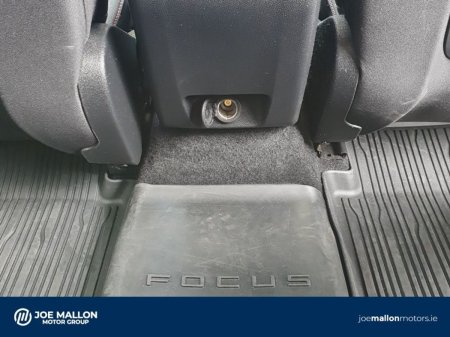 2021 Ford Focus - photo 30