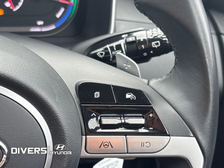 2024 Hyundai Tucson - photo 23