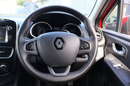 2019 Renault Clio - photo 19