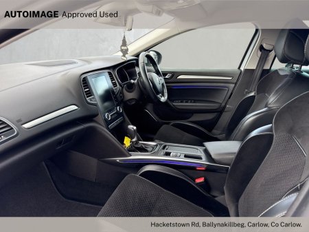 2018 Renault Megane - photo 4