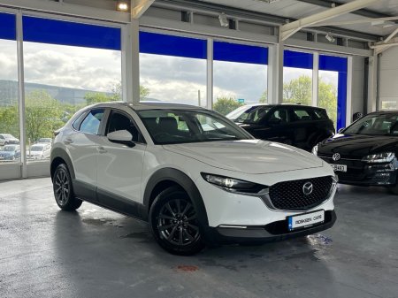 2021 Mazda CX-30 - photo 3