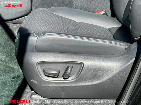 2025 Toyota Land Cruiser - photo 35