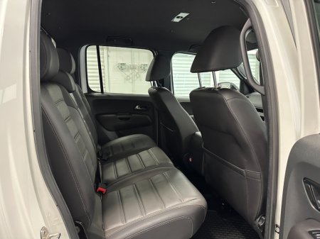 2020 Volkswagen Amarok - photo 35