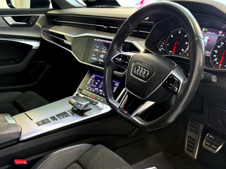 2020 Audi A6 - photo 12