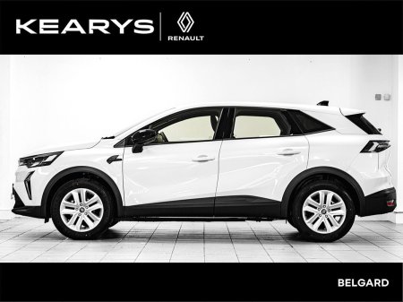 2026 Renault Symbioz - photo 3