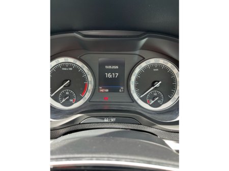 2021 Skoda Karoq - photo 14
