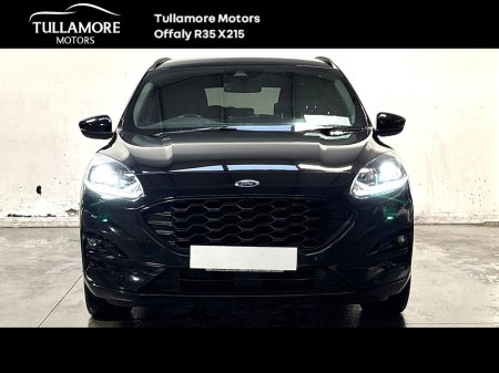 2021 Ford Kuga - photo 6