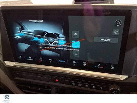 2026 Volkswagen Transporter - photo 15