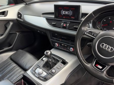 2016 Audi A6 - photo 7