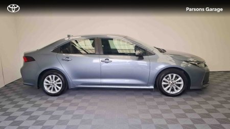 2025 Toyota Corolla - photo 3