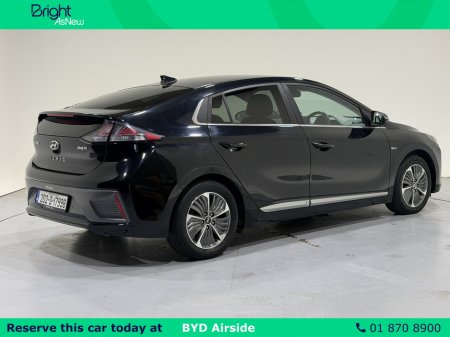 2020 Hyundai IONIQ - photo 9