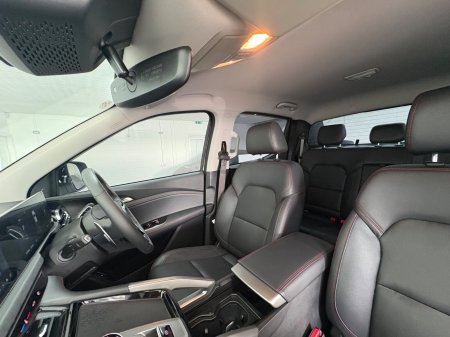 2026 Maxus T60 MAX - photo 19