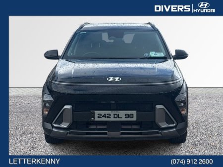 2024 Hyundai KONA - photo 4