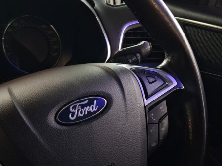 2019 Ford S-Max - photo 30