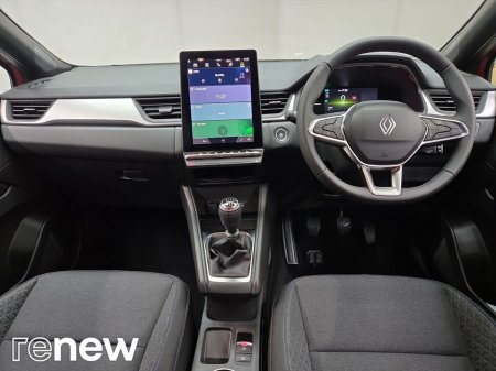 2026 Renault Captur - photo 2