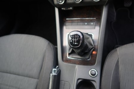 2016 Skoda Octavia - photo 15