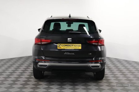 2023 SEAT Ateca - photo 5